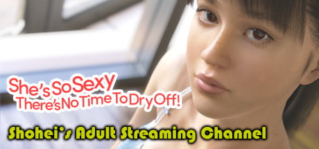 Shohei’s Adult Streaming Channel cover