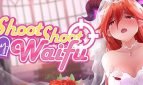 Shoot Shoot My Waifu Adult Game Cover