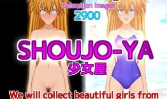 Shouja-Ya - Final 18+ Adult game cover