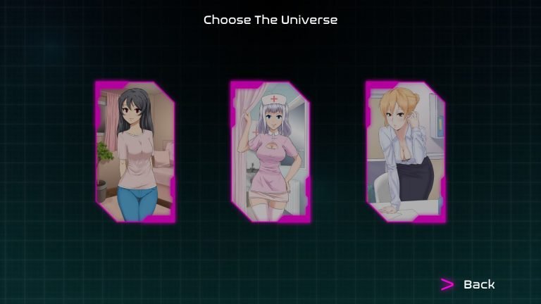 Shuttlecock H Adult Game Screenshot (1)