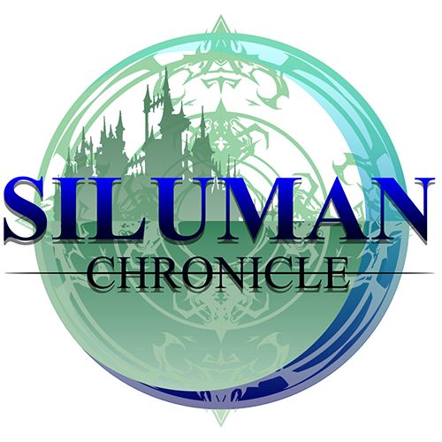 Siluman Chronicle cover