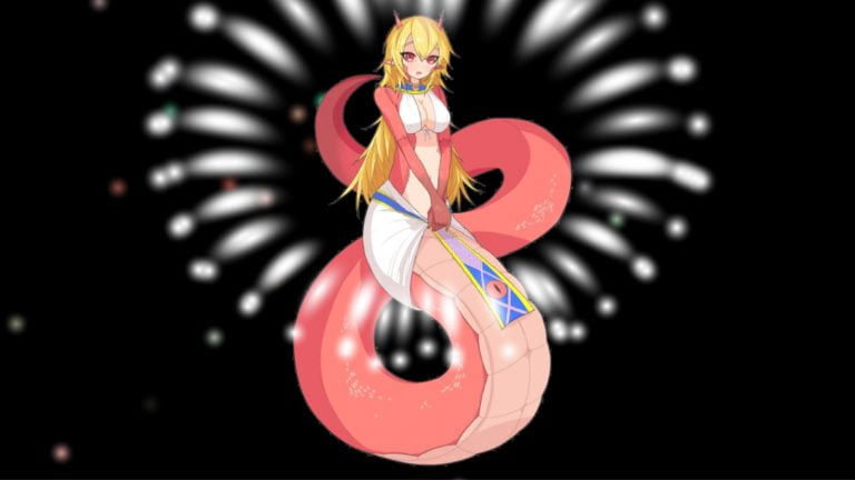 Siluman Chronicle Adult Game Screenshot (1)