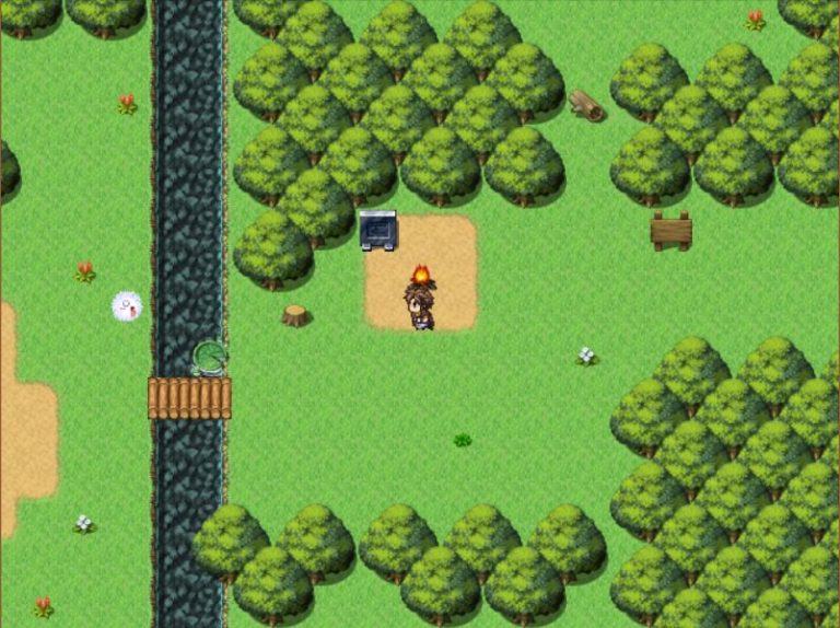 Siluman Fantasy Adult Game Screenshot (1)