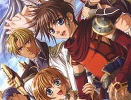 Silver Chaos - 1.2 18+ Adult game cover