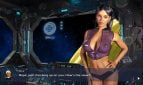 Silver in the Sky Amulet Adult Game Screenshot (1)