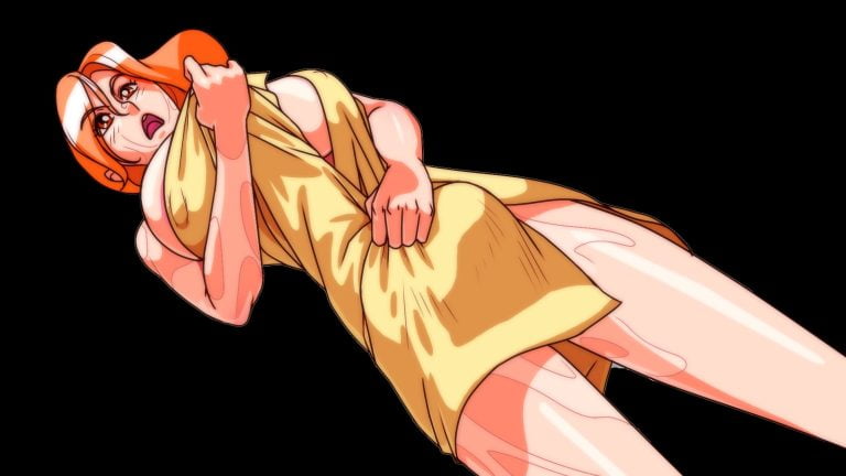 Sissy Maker Deluxe Adult Game Screenshot (1)