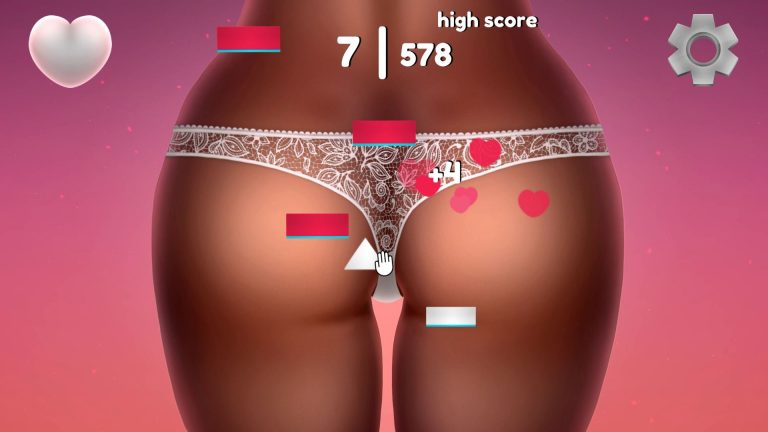 Slappy Ass Adult Game Screenshot (1)