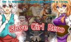 Slave Girl Reno Adult Game Cover