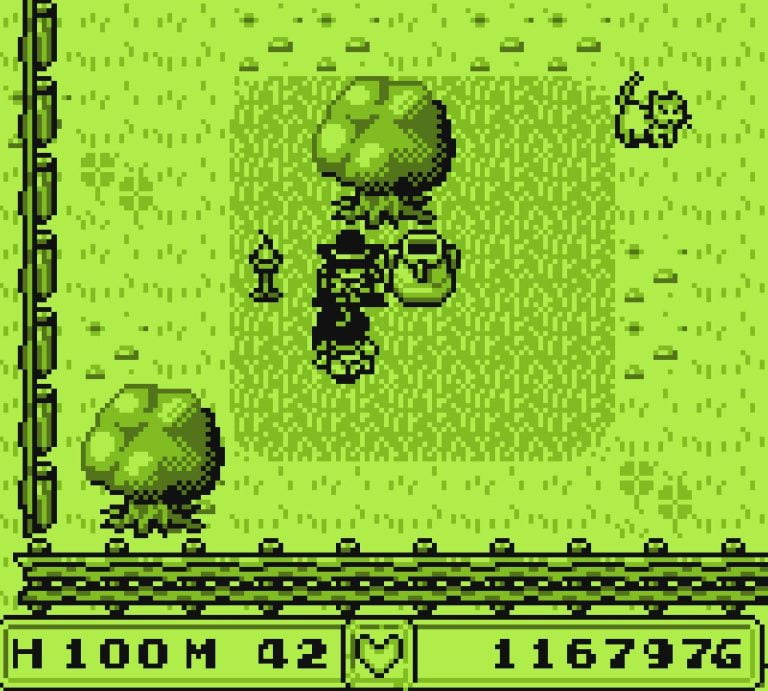 Slave Princess Sarah Adult Game Screenshot (1)