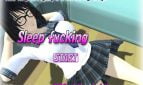 Sleep Fcking Adult Game Cover