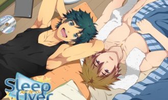 Sleepover - Final 18+ Adult game cover