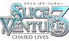 Slice of Venture 3 Chased Lives Adult Game Cover