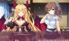 Slobbish Dragon Princess Adult Game Screenshot (9)