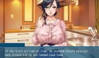 Sobo to Boku ~Obaa-chan, Nanika Dechau yoo~ Adult Game Screenshot (1)