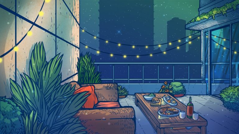 Solanaceae Another Time Adult Game Screenshot (1)