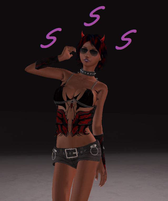 Some Sexual Story cover