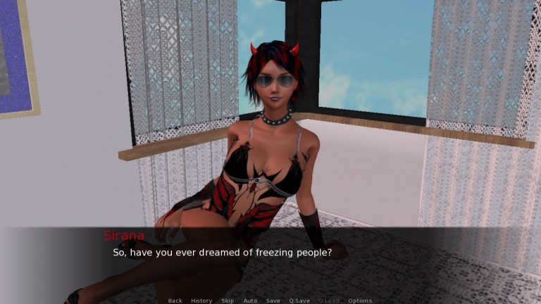 Some Sexual Story Adult Game Screenshot (1)