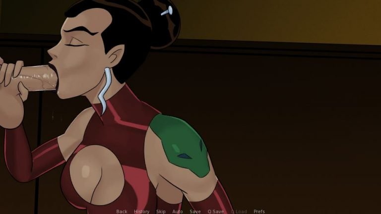 Something Trainer Adult Game Screenshot (1)