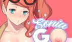 Sonia GO Adult Game Cover