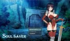 Soul Saver Adult Game Cover