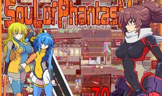 Soul of Phantasm Adult Game Cover