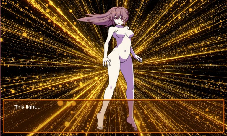 Soul of Phantasm Adult Game Screenshot (1)