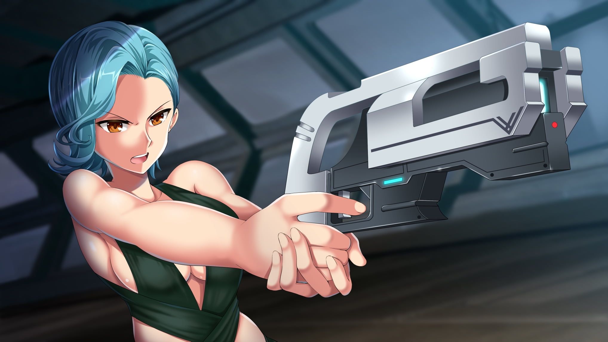 Space Bar at the End of the Galaxy cover