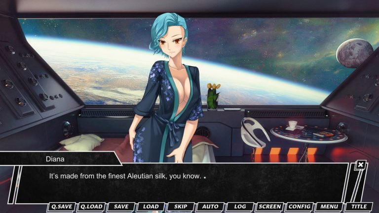 Space Bar at the End of the Galaxy Adult Game Screenshot (1)