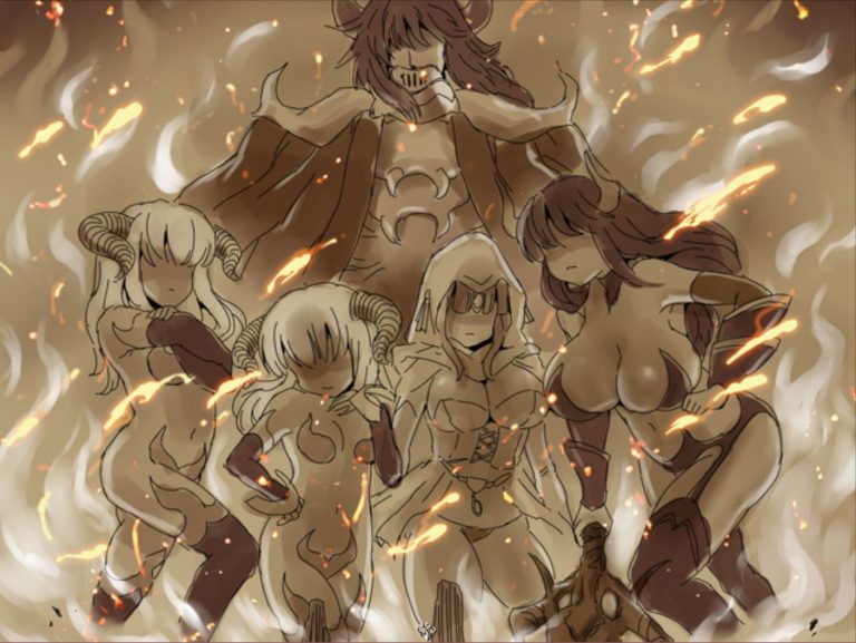 Sphilia’s Familiar Adult Game Screenshot (1)