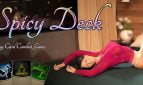 Spicy Deck Adult Game Cover