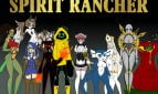 Spirit rancher Adult Game Cover