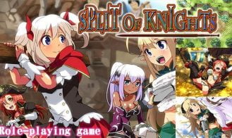 Split of Knight - Final 18+ Adult game cover