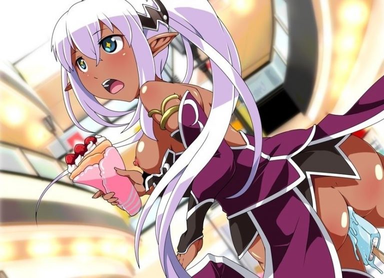 Split of Knight Adult Game Screenshot (1)