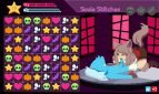 Spooky Starlets Pixel Pornstars Adult Game Screenshot (4)