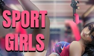 Sport Girls - Final 18+ Adult game cover