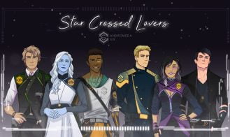 Star Crossed Lovers - Final 18+ Adult game cover
