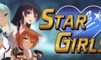 Star Girls Adult Game Cover