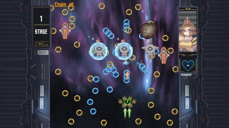 Star Girls Adult Game Screenshot (1)