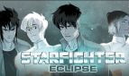Starfighter Eclipse Adult Game Cover