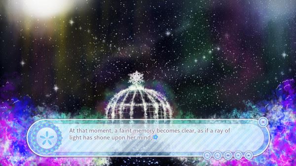 Starlight of Aeons Adult Game Screenshot (1)