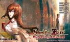 Steins;Gate My Darling’s Embrace Adult Game Cover