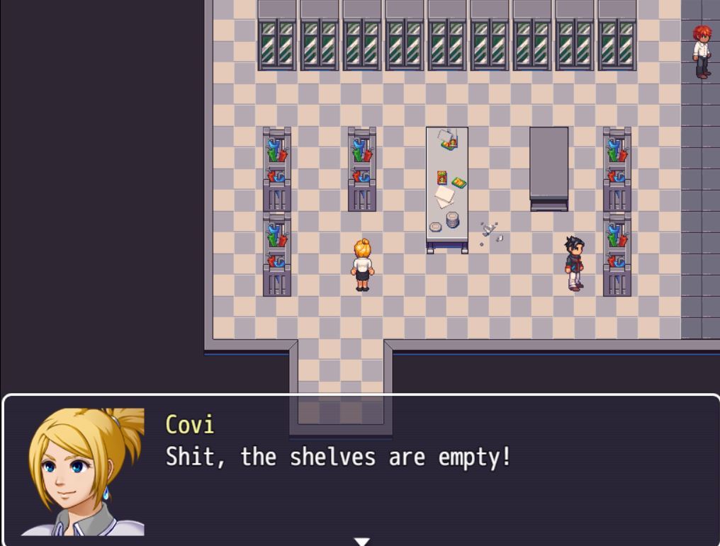 Stockpile Slut cover