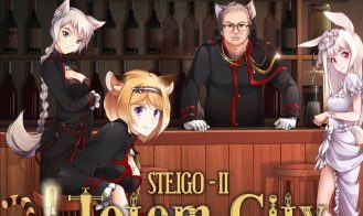 Stop The Earth I'm Getting Off 2 - Final 18+ Adult game cover