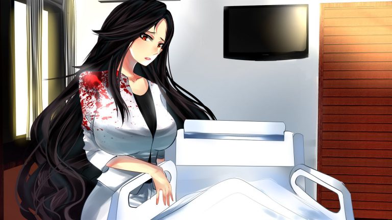 Strange Passion My Boss, My Mistress Adult Game Screenshot (1)