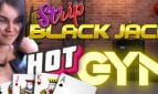 Strip Black Jack Hot Gym Adult Game Cover