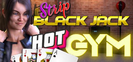 Strip Black Jack Hot Gym cover