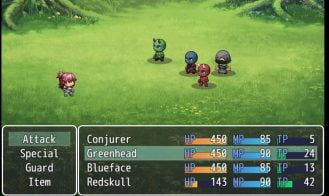 Submission Knight - 1 18+ Adult game cover