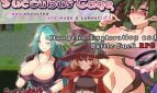 Succubus’ Basket I Was Abducted And Made A Cumpet Adult Game Cover
