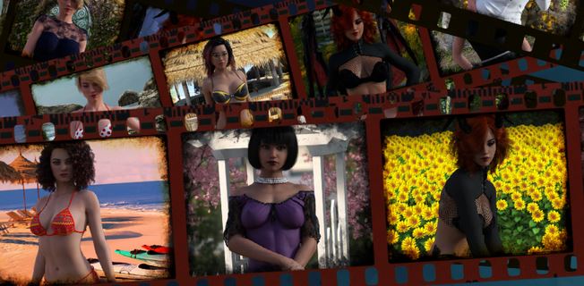 Succubus Contract cover