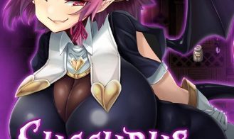 Succubus Farm - 1.01 18+ Adult game cover